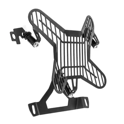 Cover, Protective Net, Light frame