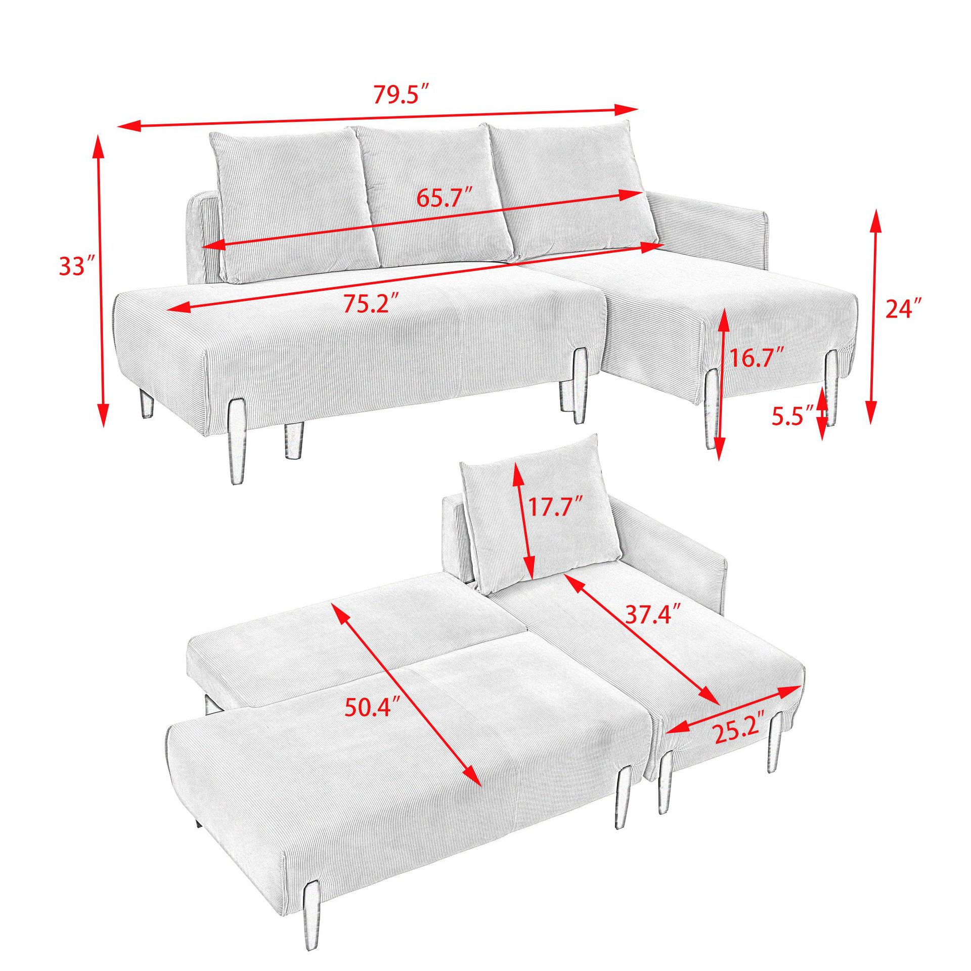 Italiano minimalista lino beige pálido pie de metal sofá VIP balcón sala de estar sofá de diseño de lujo