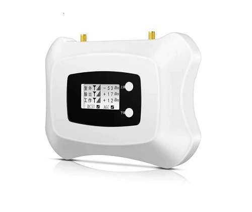 Сигнал усилителя мобильного телефона внешнеторгового CDMA850МГц