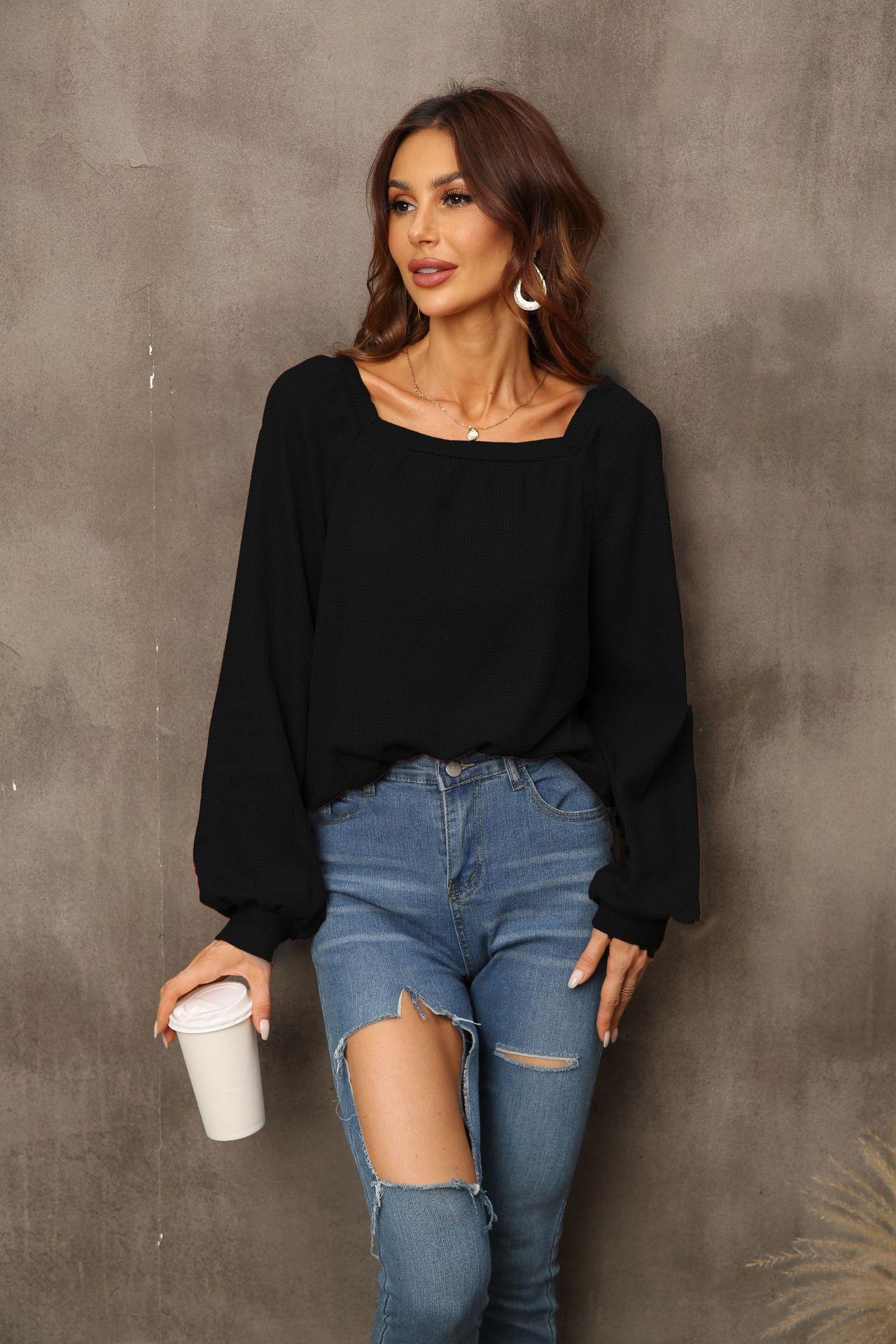 Women's Pullover 10