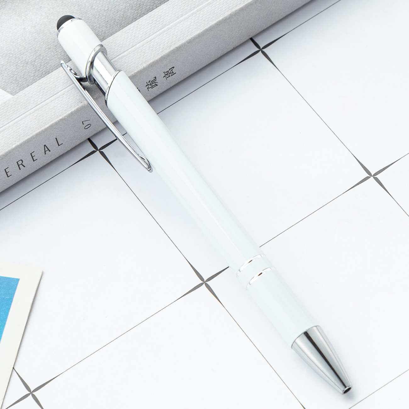 Blanco (estilo de pintura en aerosol)