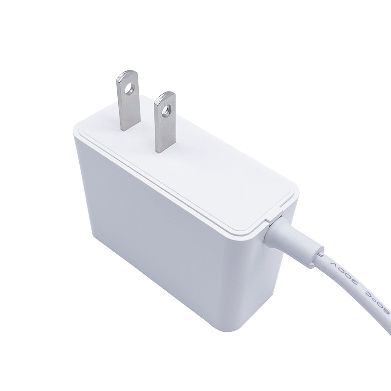 5V2A电源适配器 5V2000ma交换机/机顶盒电源FCC/UL/ETL认证充电器