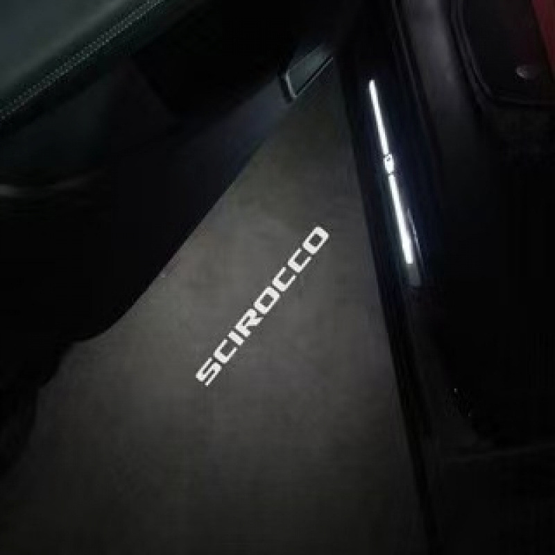 Para luces de puerta VW para luces de puerta VW Golf SCIROCCO