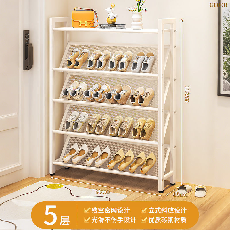 흰색 (5단 90cm) 폭 19cm