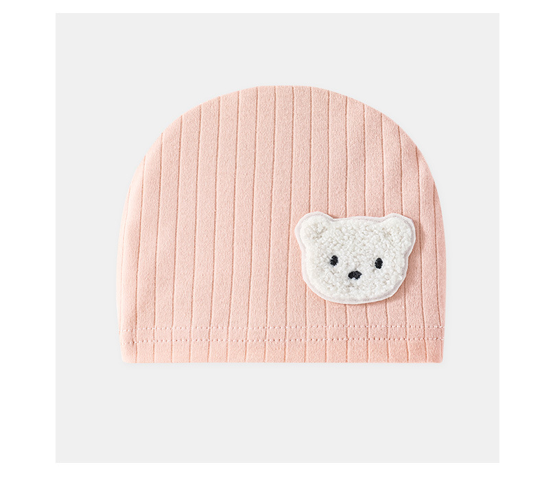 Children Unisex Cute Animal Wool Cap display picture 4