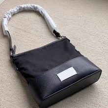 2025新款包真皮包包单肩包女士hobo斜挎包