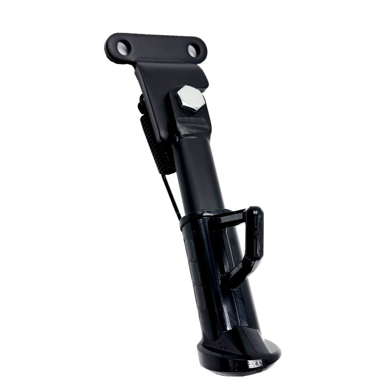 Suitable for Mavericks Electric Vehicle G100/G0 Side Support Tripod Bracket Single Support Mavericks G04060 Side Support Modification Parts
