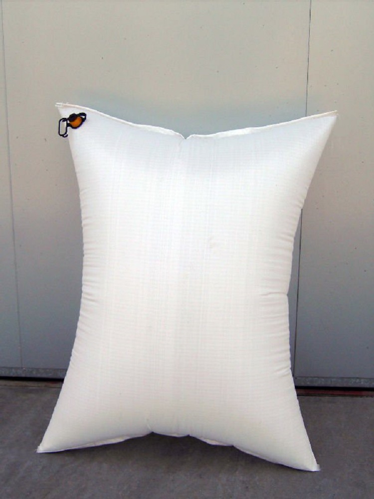 Cargo Protection Bag Air Gap Bag Shanghai Inflatable Bag Manufacturers PP Inflatable Bag Size 1200 * 1200mm