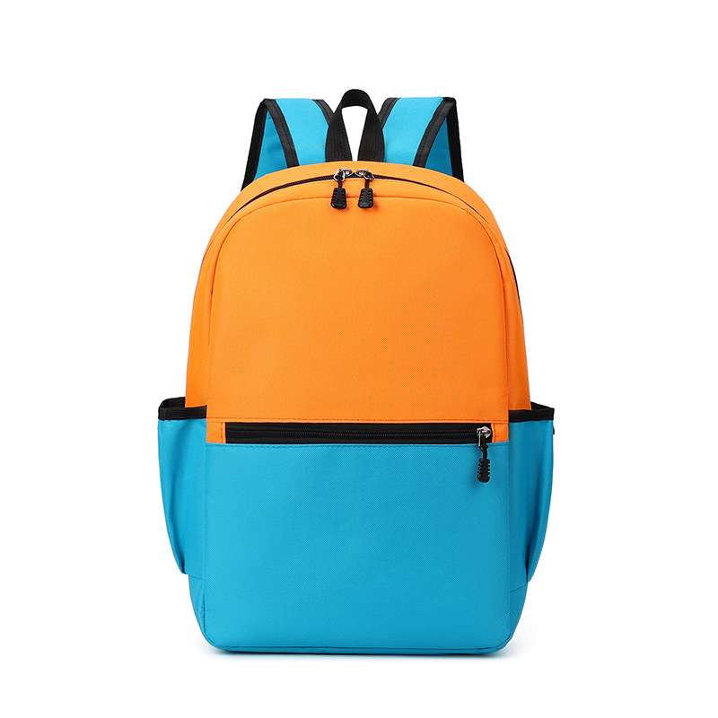 Mochila para estudiantes de escuela primaria logo personalizado mochila para niños primavera schoolbags escolares mochila para jardín de infantes 2026