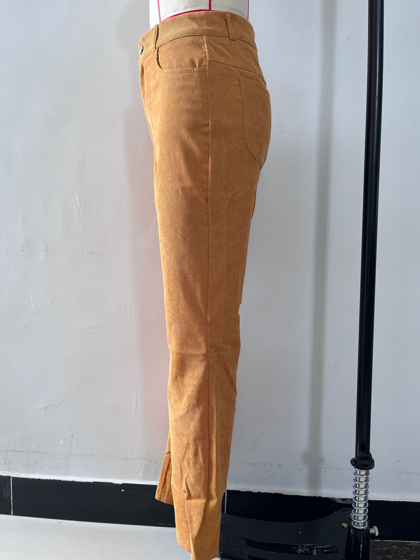 Corduroy Bell Bottoms 3