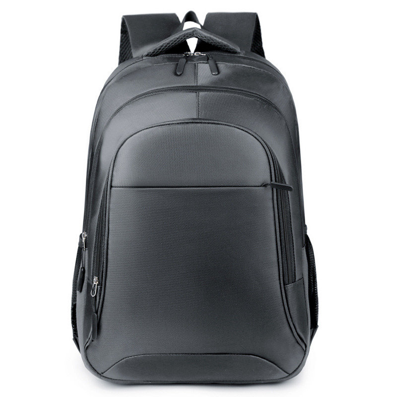 Men's Business Backpack Large Capacity Work And Student Schoolbag_voghion.com