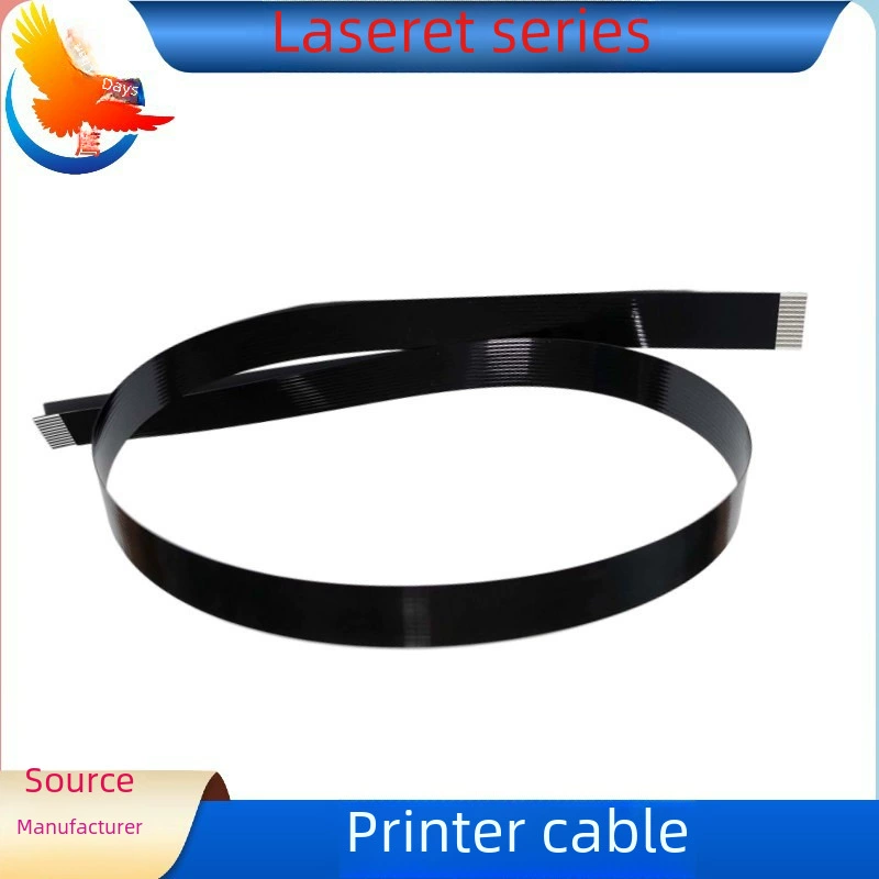 Пудра для HP LaserJet Pro M1536dnf ADF, кабель отслеживания, кабель данных