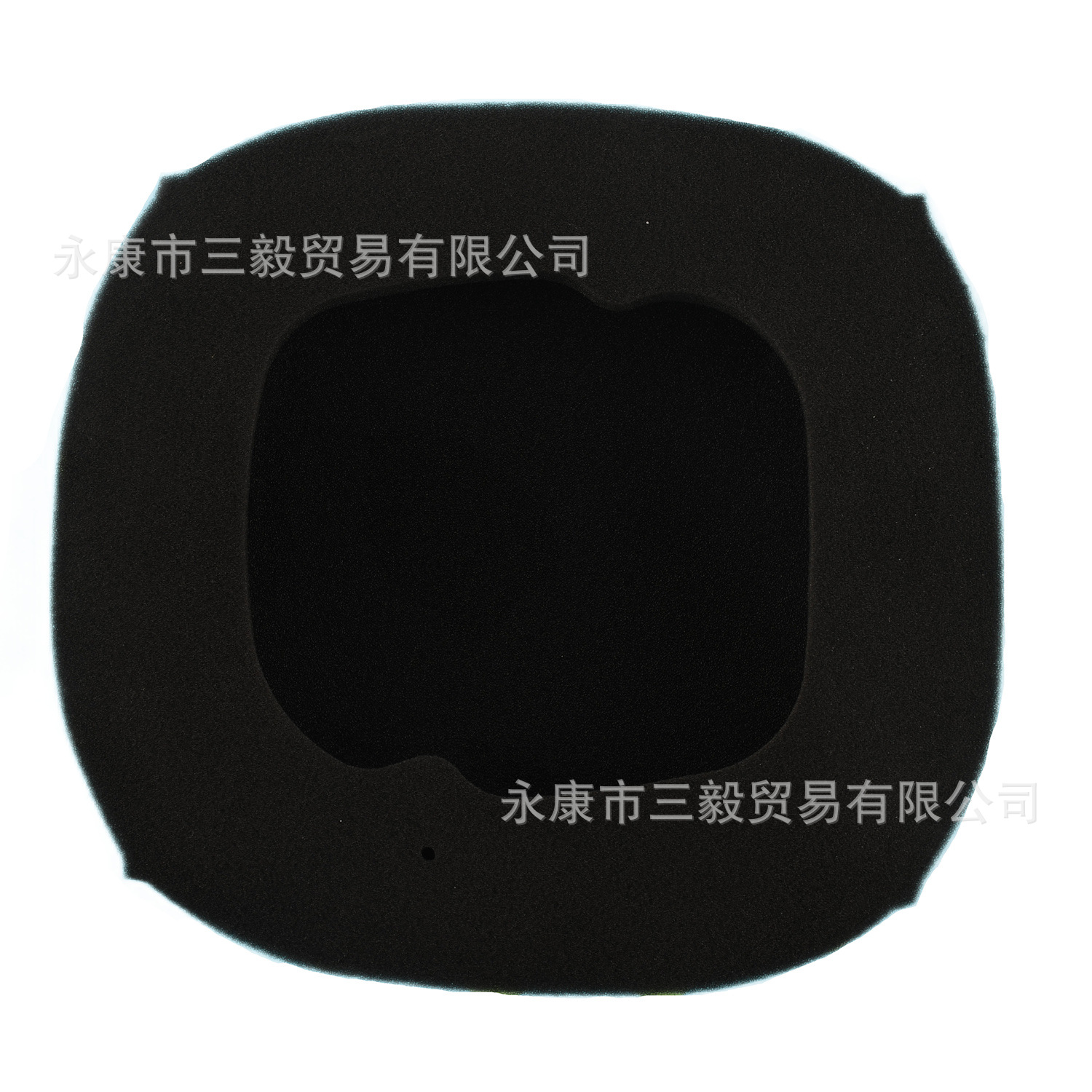 Off-Road Motorcycle Modification Parts Air Filter Sponge Suitable for Ktm Husqvarna Gasgas Hengjian Kaixi
