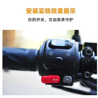 Other Electric Vehicle Accessories | Throttle, Speed Control Handle