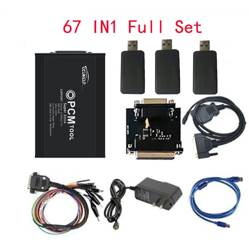 Pcmflash us standard with 67 and 11 and 14