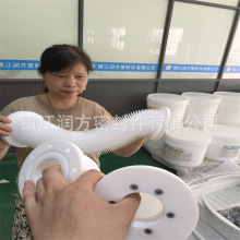 �������ķ���ϩPTFE���y����ܣ��ķ�ܛ��+316L���׻���ܛ�ܽ��^