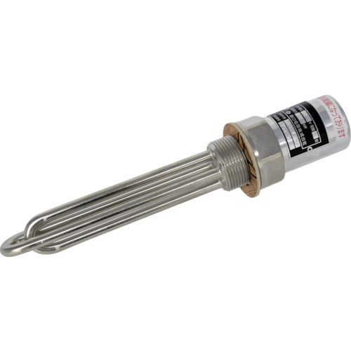 日本原装坂口电热株式会社 Sakaguchi SUS 插头加热器SOP6