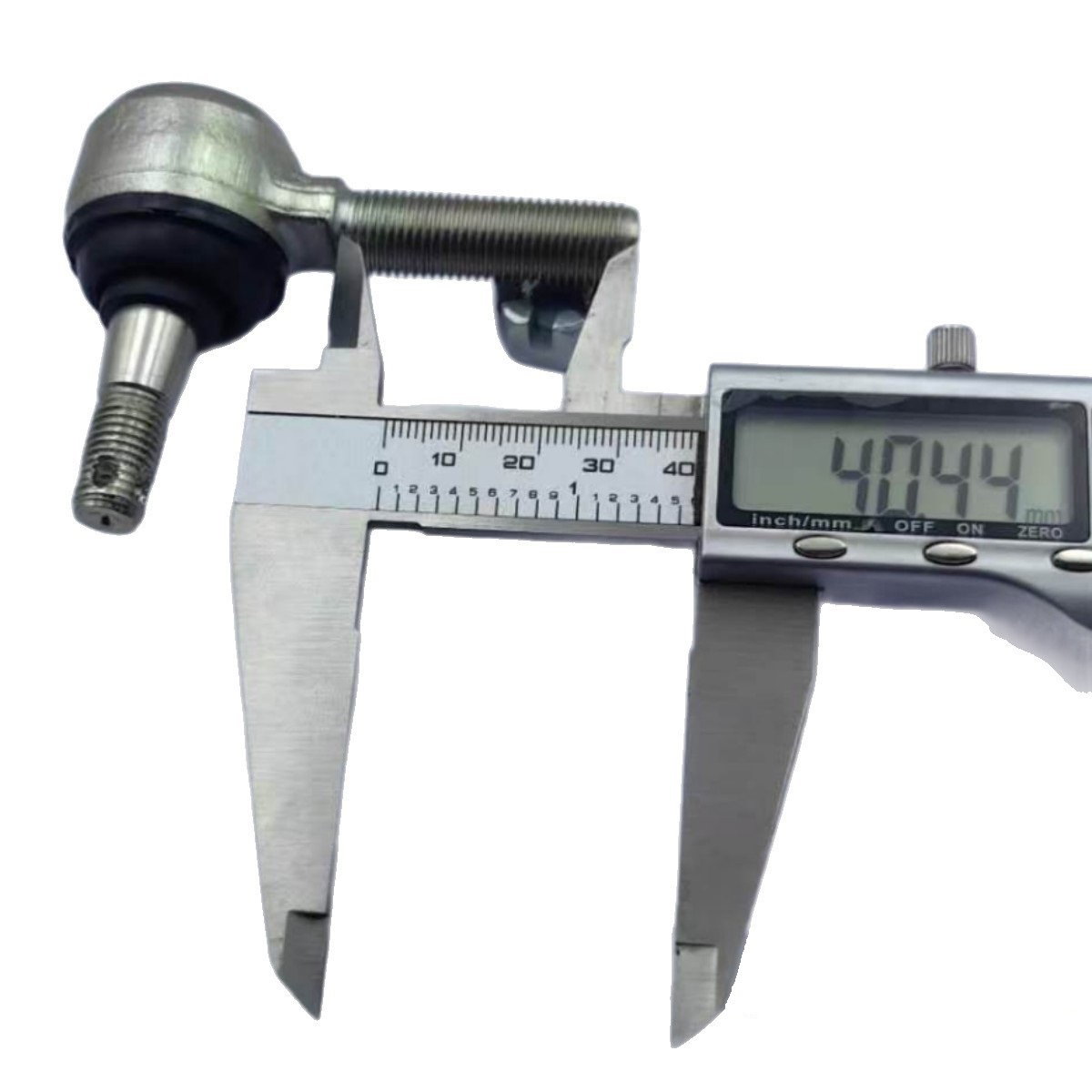 Suitable for CF8009001000 steering linkage assembly 349 L=418 9AWA-104100