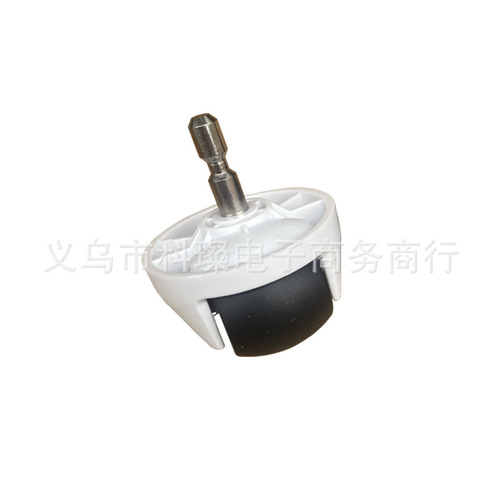 Suitable for Xiaomi Mijia sweeping and mopping all-in-one machine STYTJ02YM sweeping robot accessories universal wheel front wheel