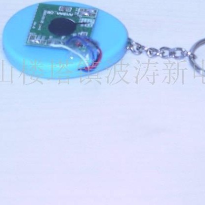 杭州波涛新电子元件厂 供单曲音乐芯片IC集成电路、口哨声芯片IC