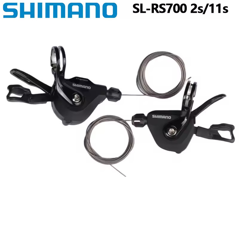 Shimano 105 Rs700 Flatbar Road Bike Folding Bike Shifters 2×11 Speed Transmission Kit