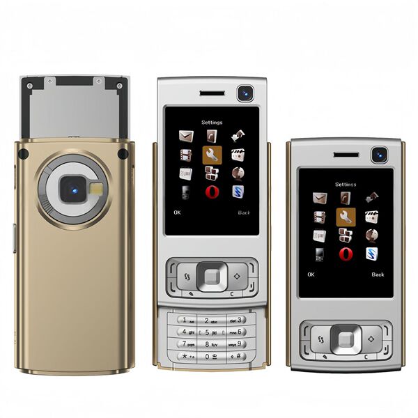 smart mobile phone for elderly for students