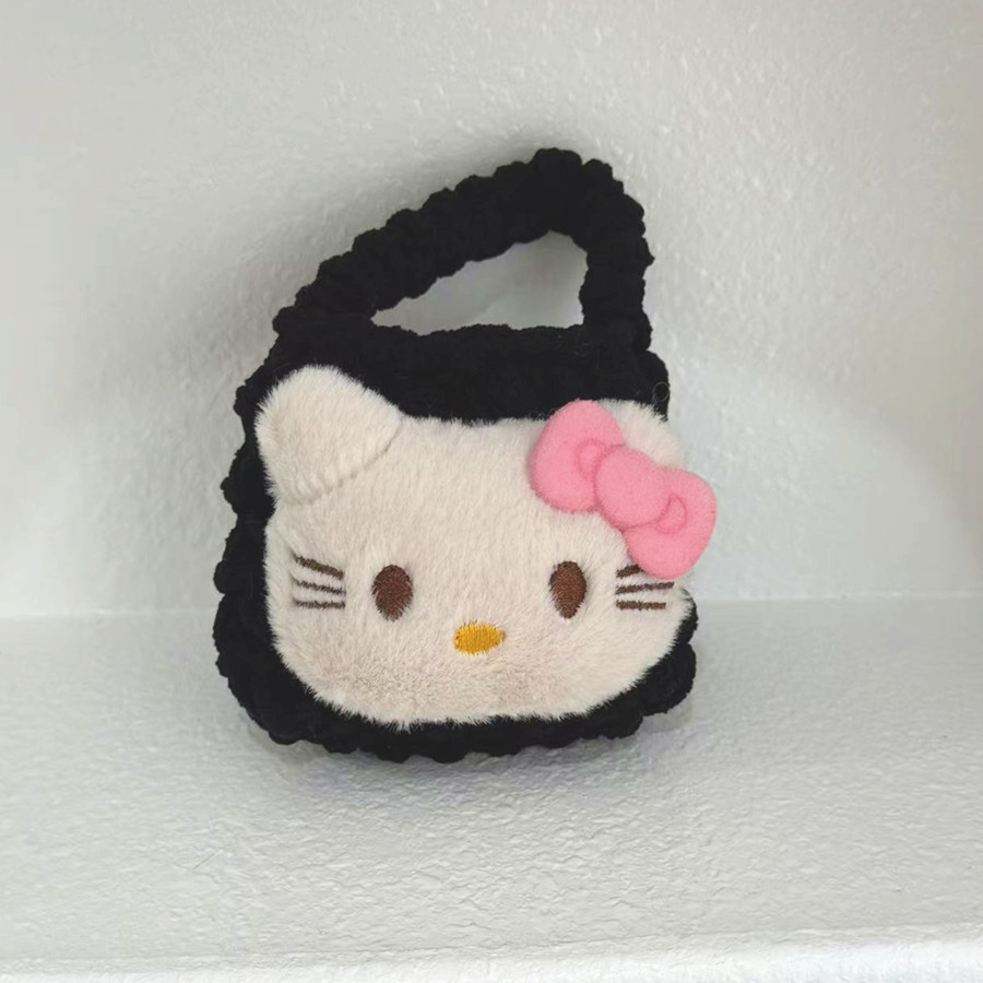 라이트카키 kt 블랙 울백 (진주버튼 버전)