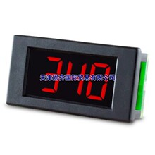 DPM 340 Lascar ���ֵ�ѹ��, ֱ��, 3.5λ, 0&deg;C��+50&deg;C