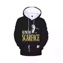 ��Ů��Scarface 3D�Bñ��ԭ�޽��^���b�����ɴ���ͯ�b������ʿ��