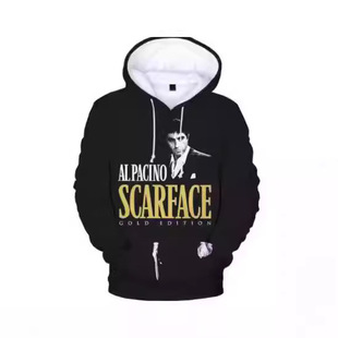 ��Ů��Scarface 3D�Bñ��ԭ�޽��^���b�����ɴ���ͯ�b������ʿ��