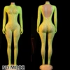 Bright green-Bright green