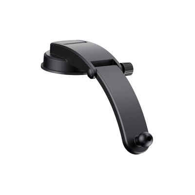 car phone holder, Car phone holder - special-offer-suction-cup-model-in-black
