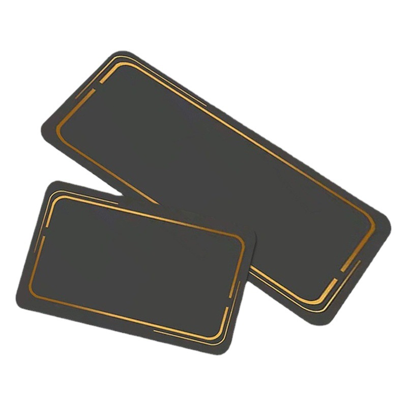 Cocina simple absorbente de aceite alfombra de piso de entrada del Hogar antideslizante alfombra de piso matorral alfombra de piso de terciopelo de cristal se puede fijar