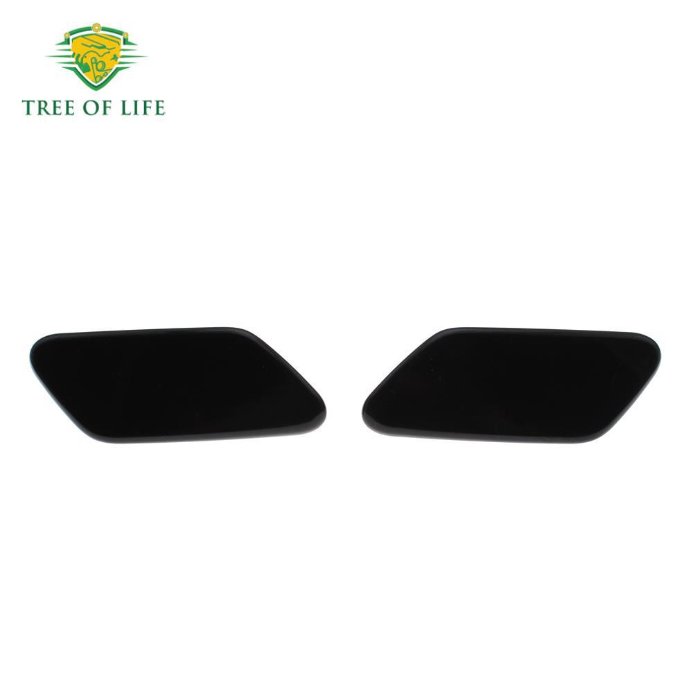 86636FL050 86636FL040 Para Subaru XV Crosstrek Limpieza de la tapa de la boquilla del faro