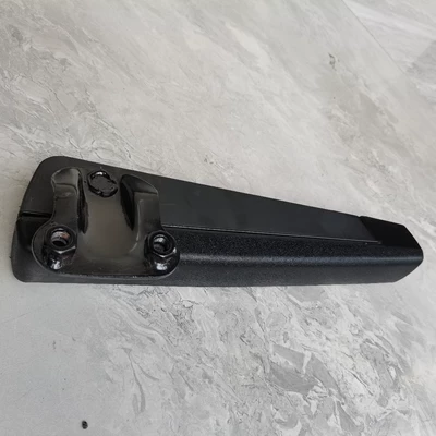 handles. Ispirin seat Iveco multifunctional – Armrest, handle, handle - seat-armrest-with-screws-right