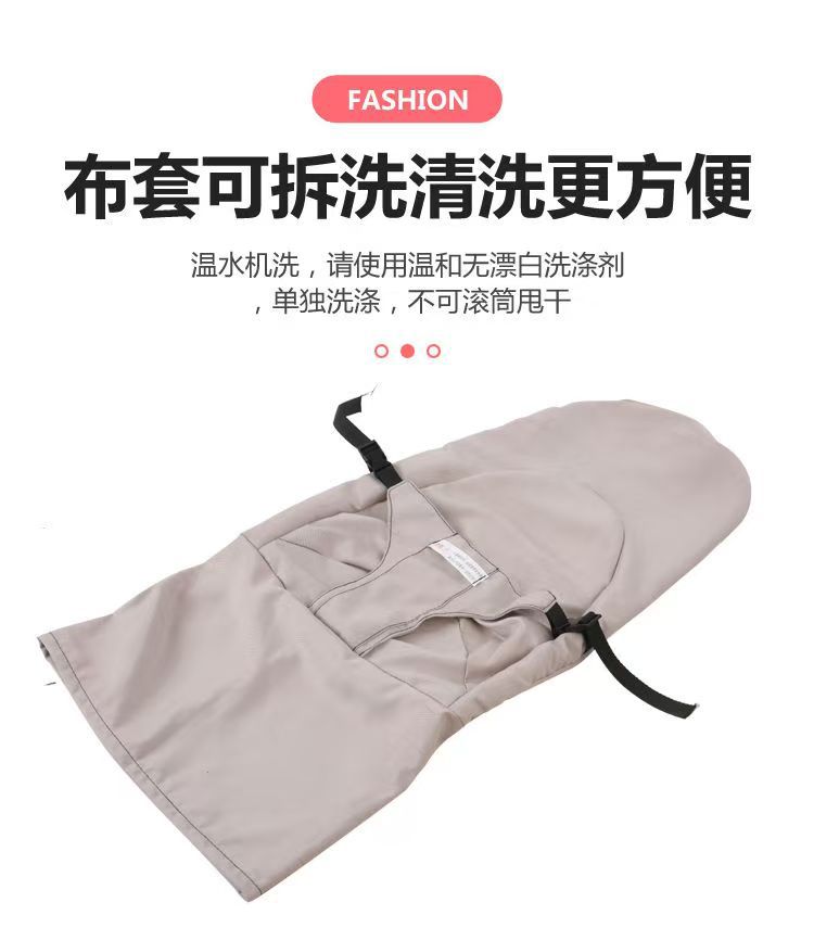 婴儿摇摇椅,哄娃神器摇篮儿童躺椅,婴儿哄睡床宝宝睡觉床神器玩具