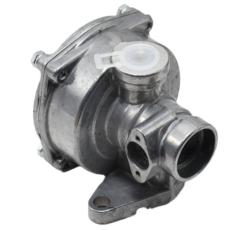 Piezas europeas del autobús del camión pesado de la válvula de retransmisión de SMT 44540-1871