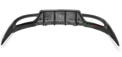 for Lexus Rear Lip: Spoiler