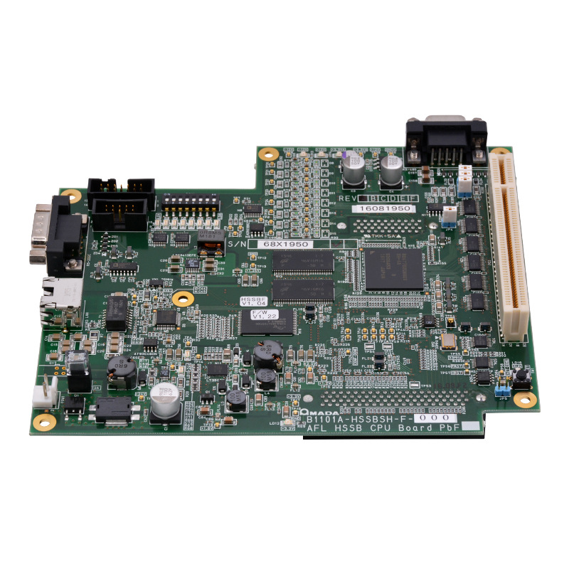 B1101A-HSSBSH-F-000 阿玛达AMADA电路板原装全新拆机现货议价
