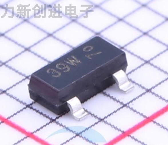 PMBFJ109,215 封装 SOT-23-3原装三极管