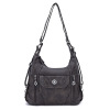 Universal one-shoulder bag for leisure, shoulder bag, Amazon, suitable for import, wholesale