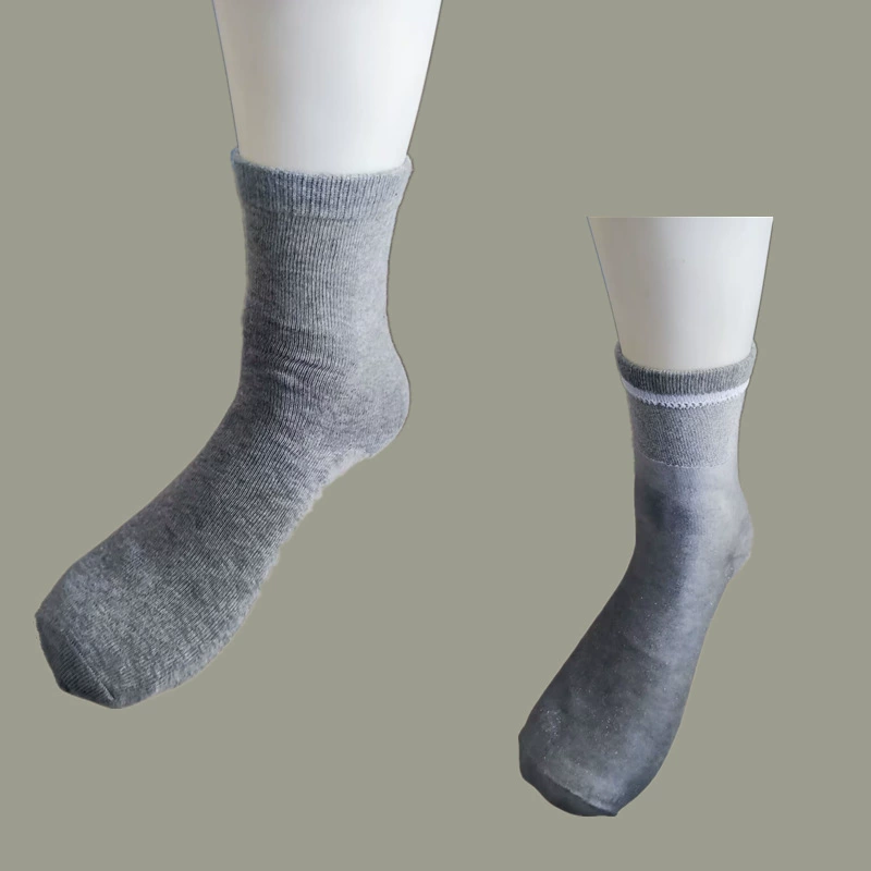 2024 новые гелевые чулки