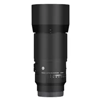 漫步驴 适用于 Shima 105F2.8 DG DN 镜头 脱膜 全包 全包 3M 胶贴