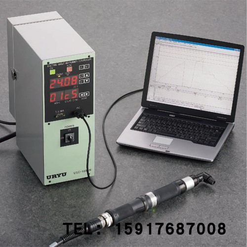 日本瓜生URYU 控制器UEC-4800TP(SD);UEC-4800TP(SD-ANGLE)