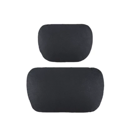 neck pillow waist — Headrest