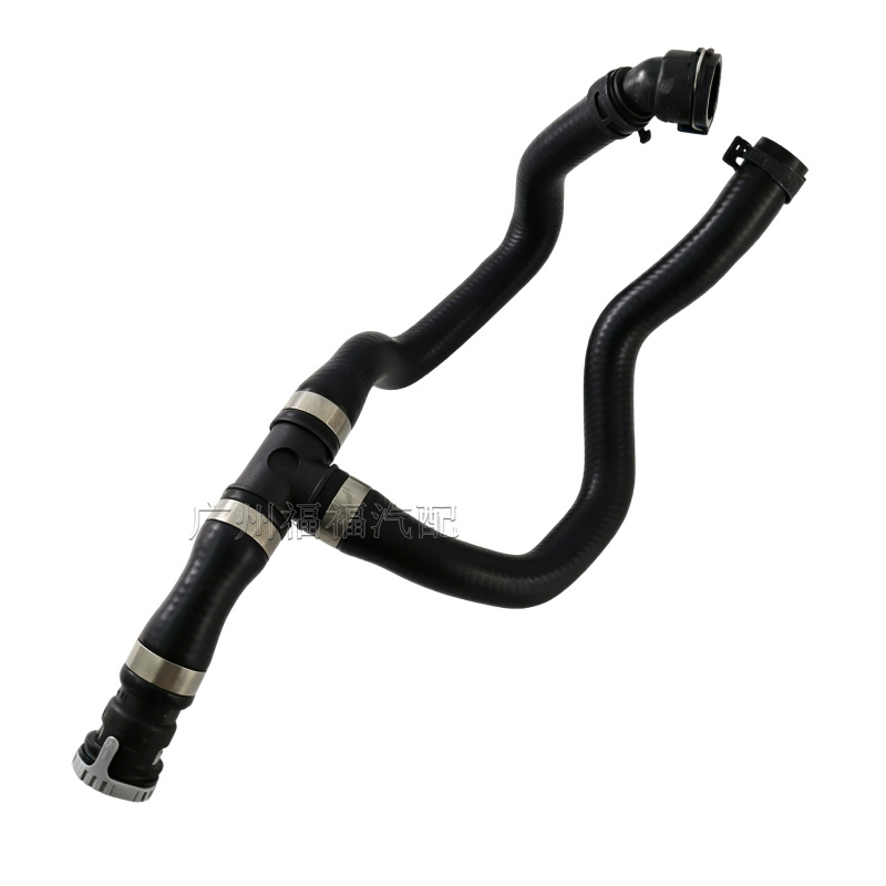 Cv6Z18472Tw Is Suitable for Ford Kuga Escape 2.0t Heater Water Pipe Cv6118K579Tde