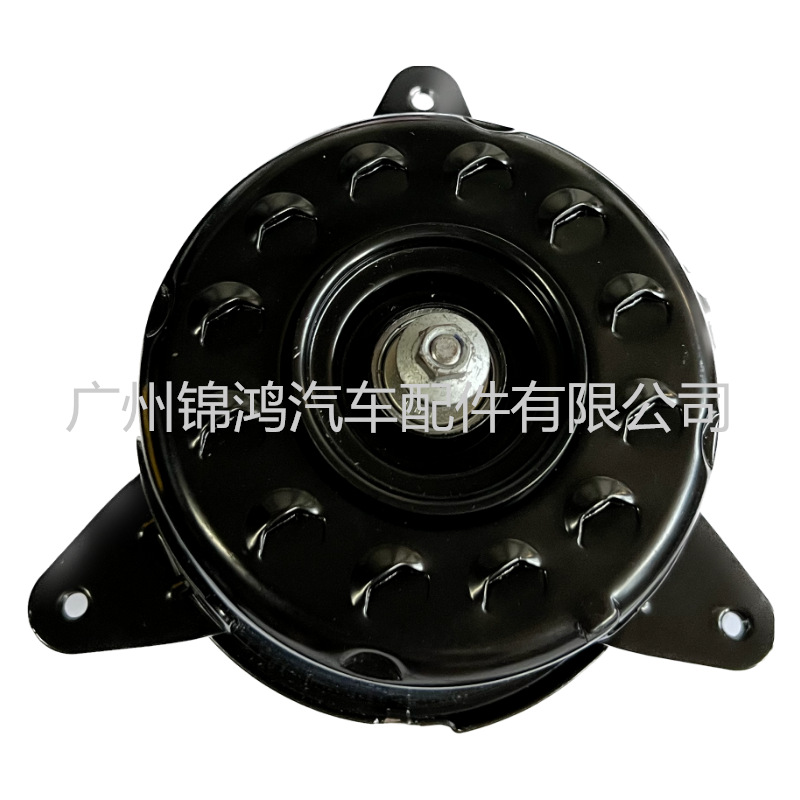 Source manufacturer car air conditioning fan Motor Motor Nissan Sylphy Bluebird 21487-1KA0E 21487 series