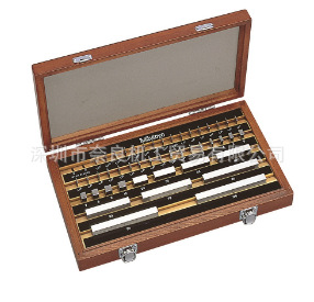 日本Mitutoyo量块611803-03议价