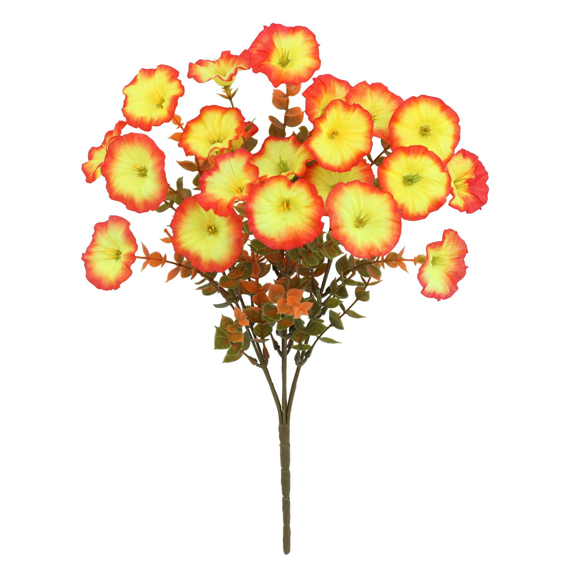 AL201-125-7 가을 붉은 가장자리