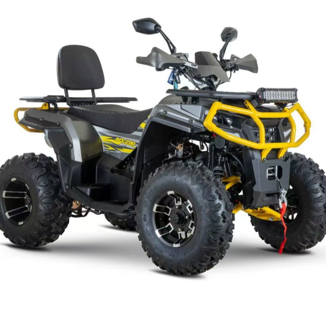 Huabao 200CCOUTLANDER 4X2 четырехколесный внедорожник мотоцикл ATV электрическое пляжное транспортное средство